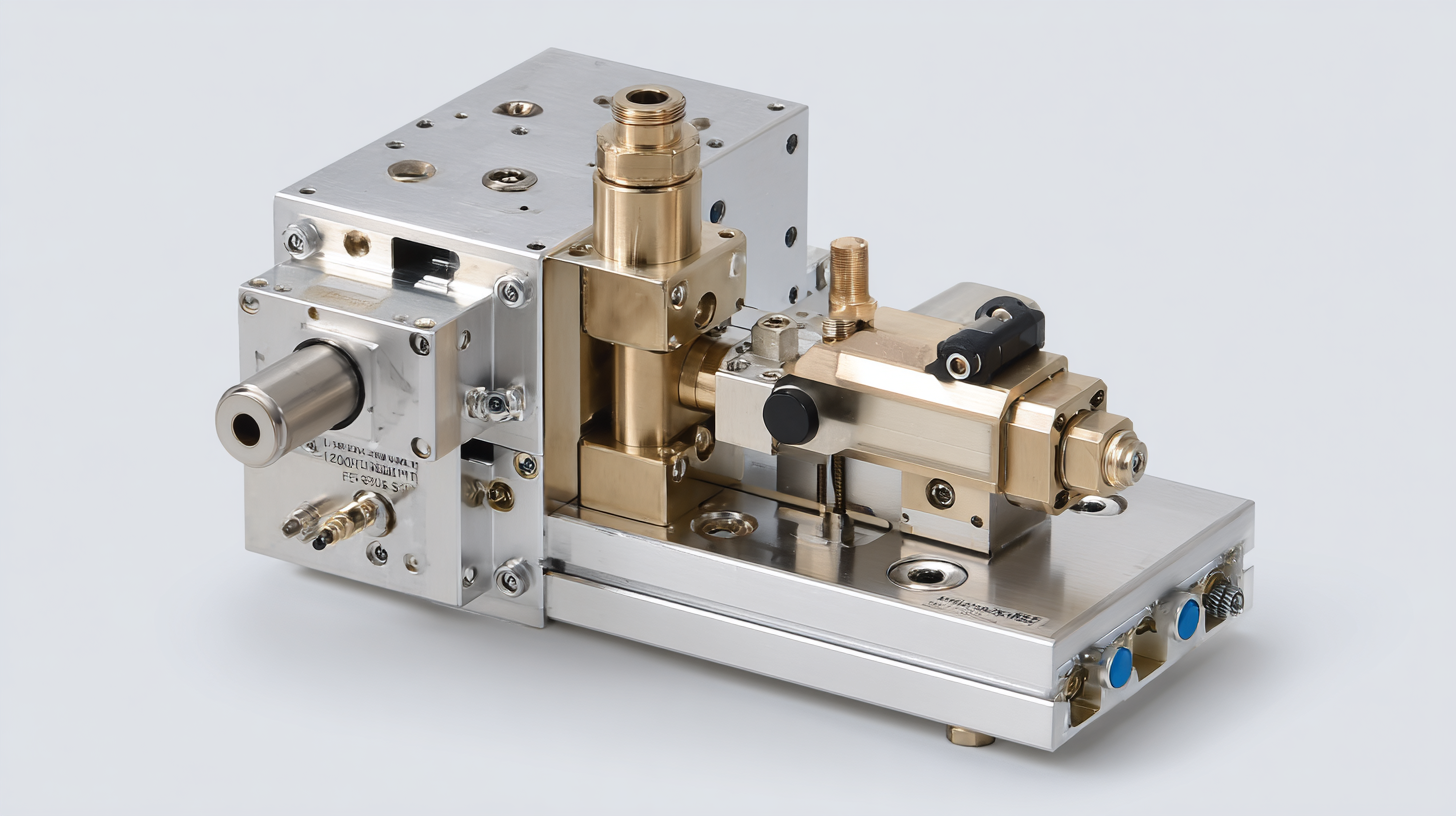 How to Master the Use of Piezo Electric Dispensing Valves for Precision Applications