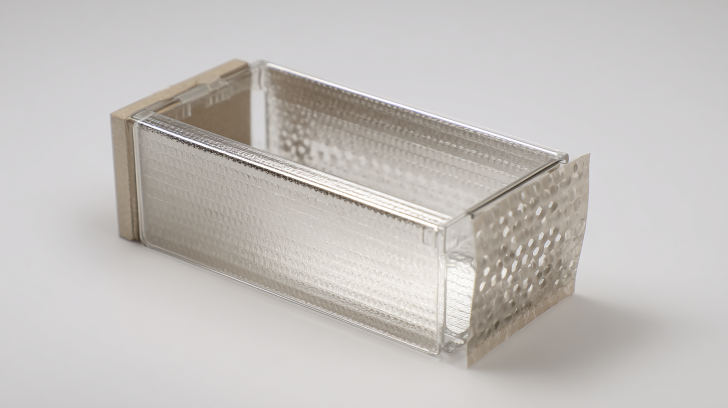 How to Select the Best Embossed Carrier Tape Packaging for Optimal Component Protection