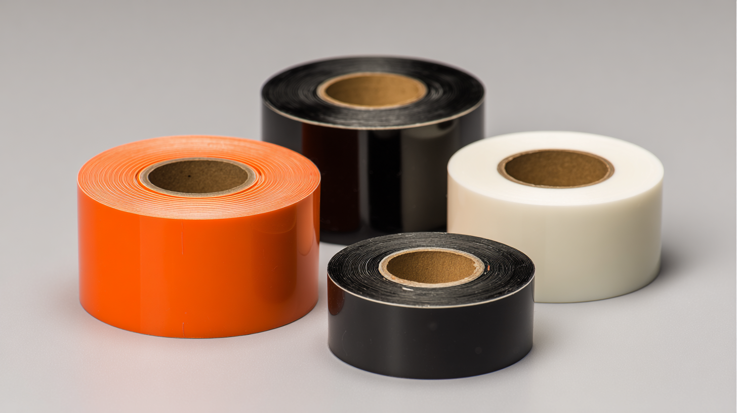 How to Select the Best Embossed Carrier Tape Packaging for Optimal Component Protection