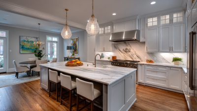 How to Choose the Perfect Kitchen Floor for Your Home