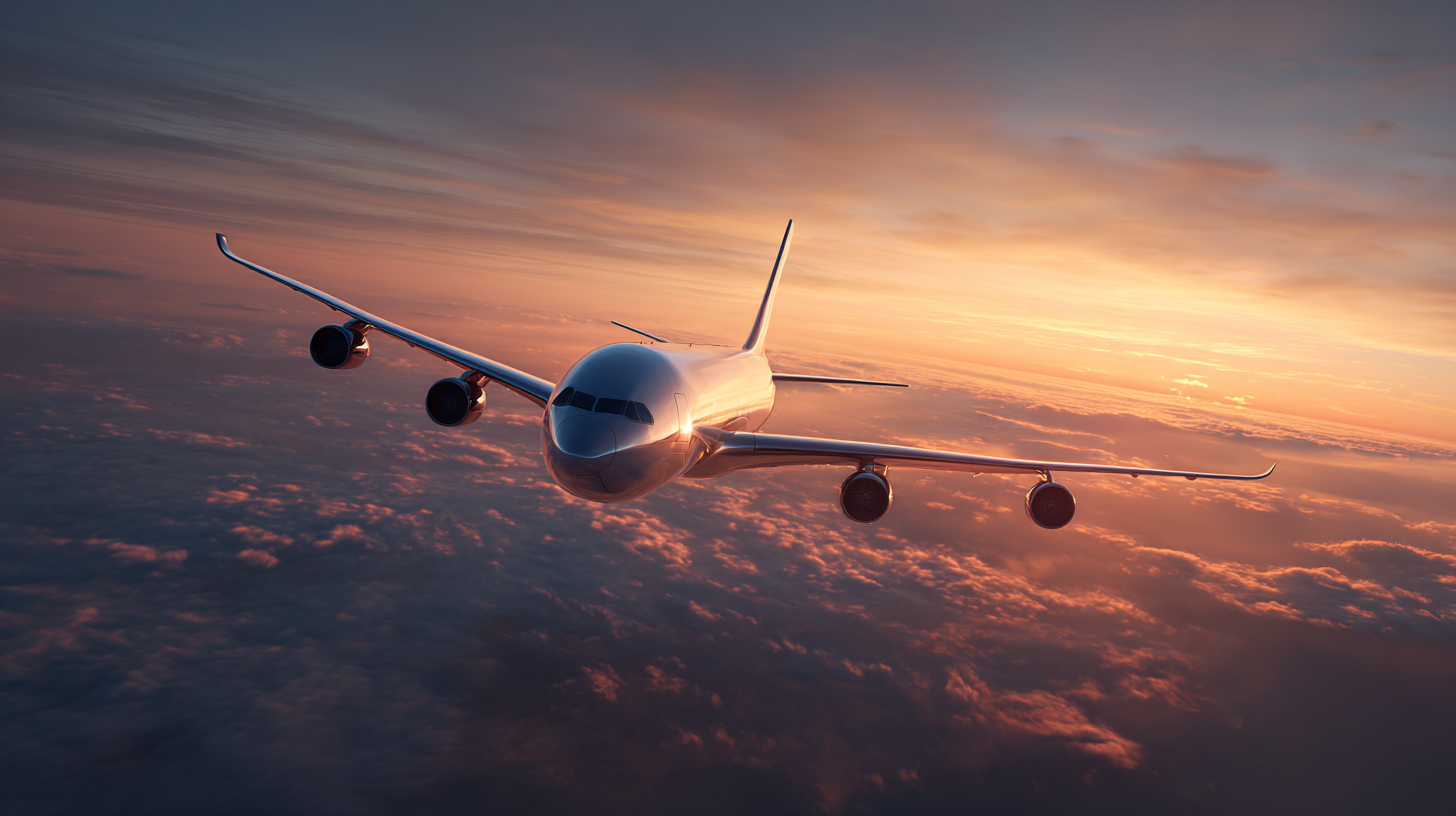 How to Optimize Aerospace Applications for Enhanced Safety and Efficiency