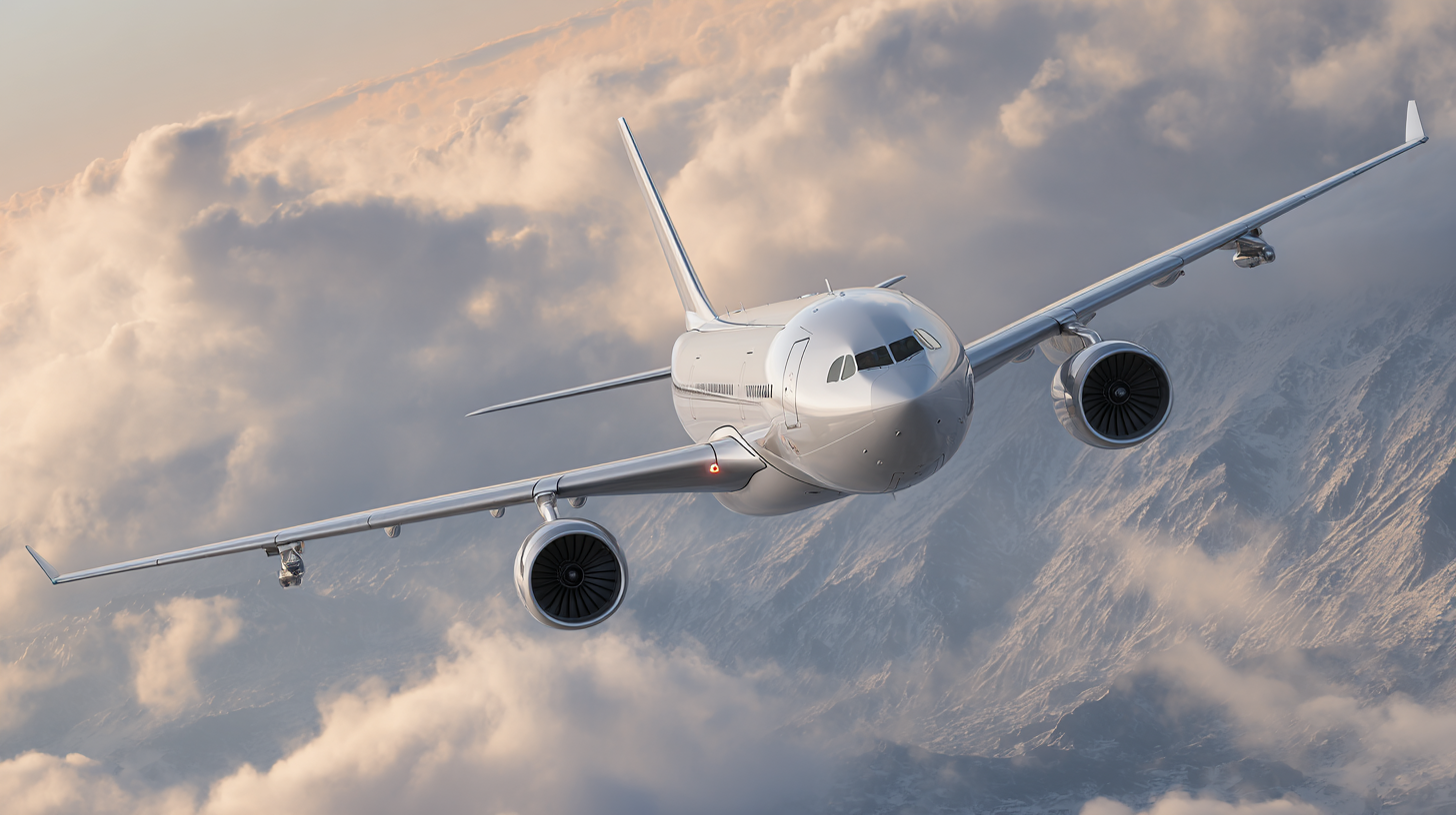 How to Optimize Aerospace Applications for Enhanced Safety and Efficiency