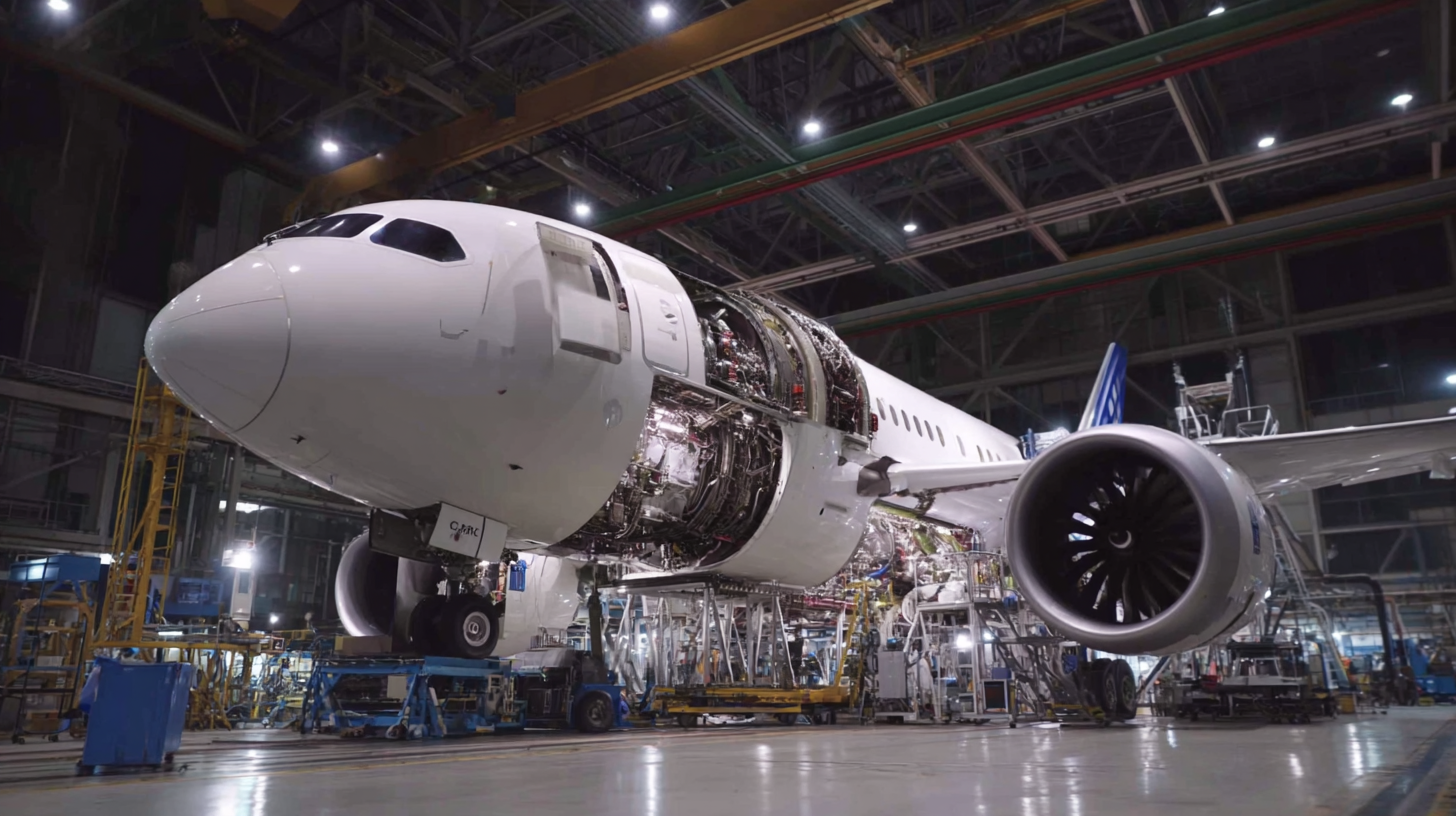How to Optimize Aerospace Applications for Enhanced Safety and Efficiency