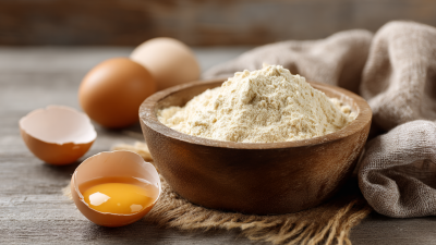How to Effectively Incorporate Vitamin E Powder into Your Daily Routine