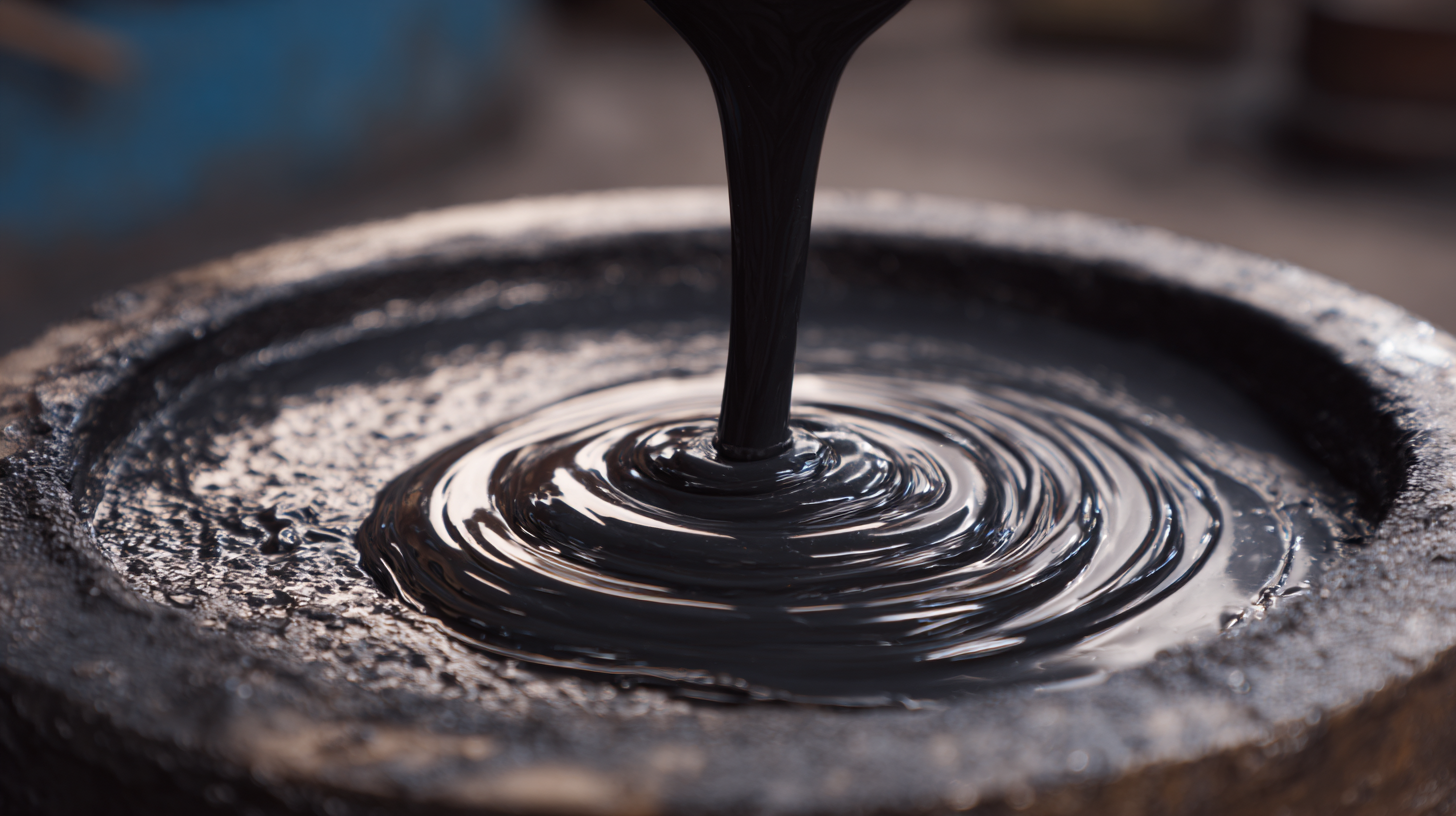 How to Enhance Your Drilling Process with Premium Mud Additives