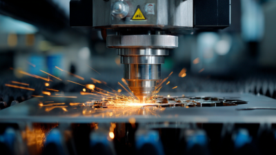 How to Effectively Integrate Laser Equipment into Your Business Operations