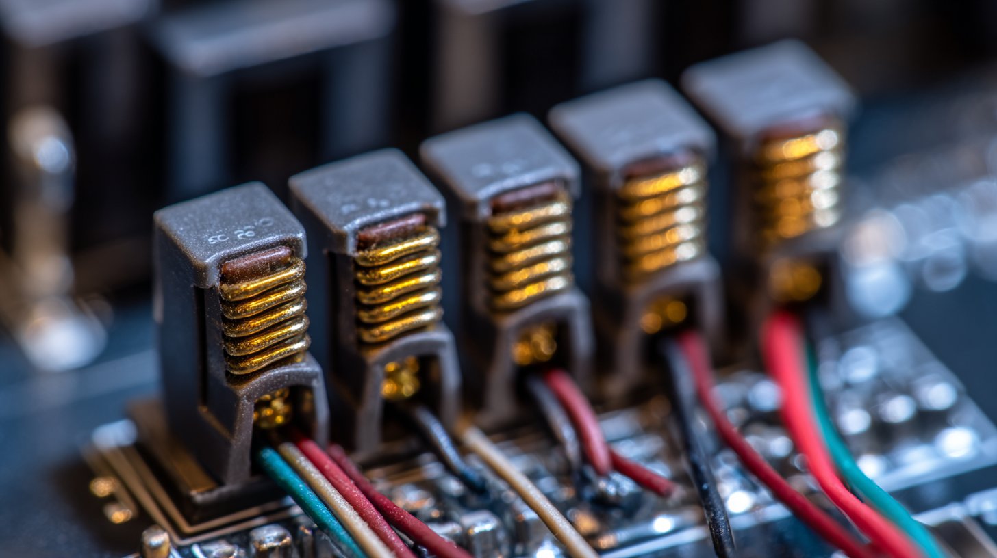 How to Choose the Right Board Connectors for Your Electronic Projects