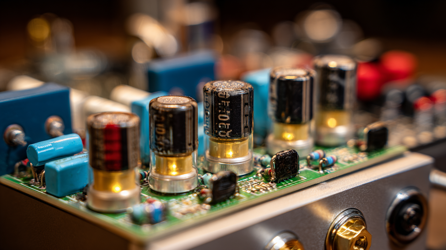 How to Choose the Right Board Connectors for Your Electronic Projects