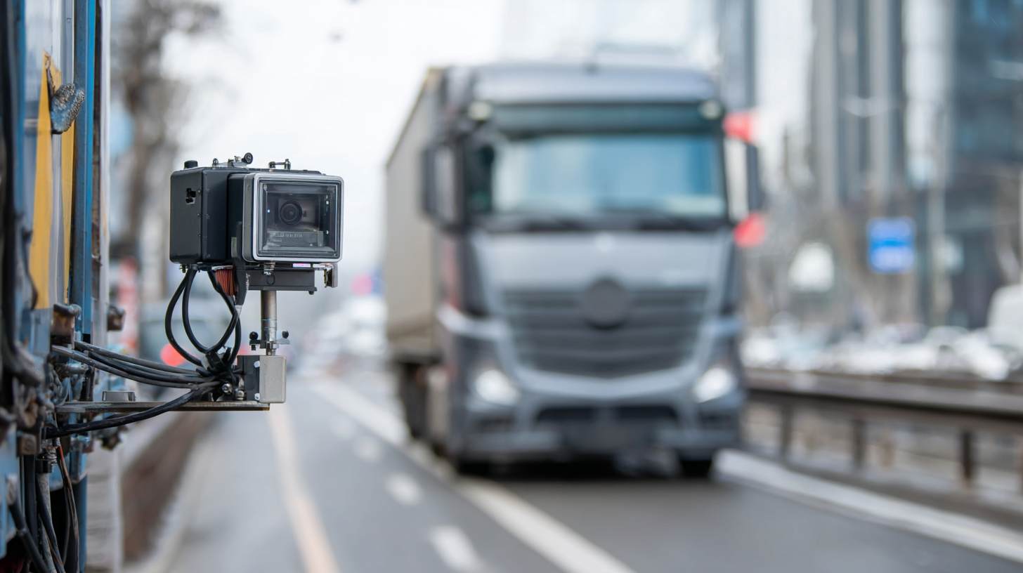 How to Optimize Your Vehicle's Performance with Can Bus Cameras
