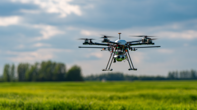How to Maximize Crop Yields Using Herbicide Drones Effectively