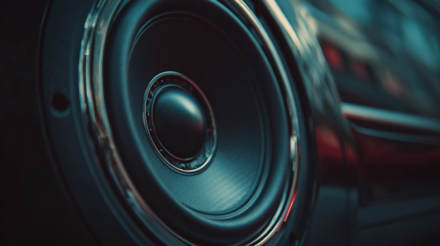 How to Choose the Best Subwoofer Car System for Optimal Sound Quality