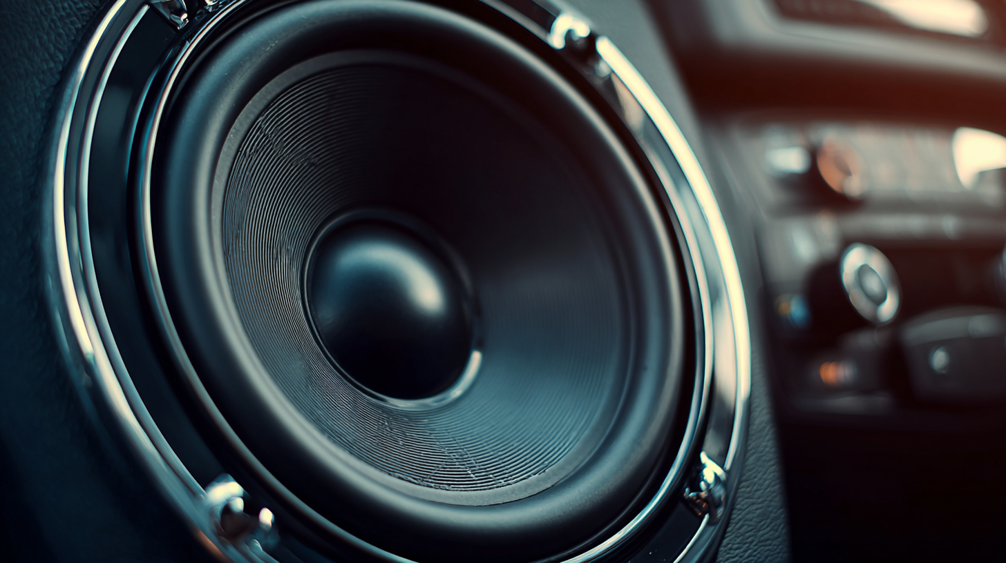 How to Choose the Best Subwoofer Car System for Optimal Sound Quality