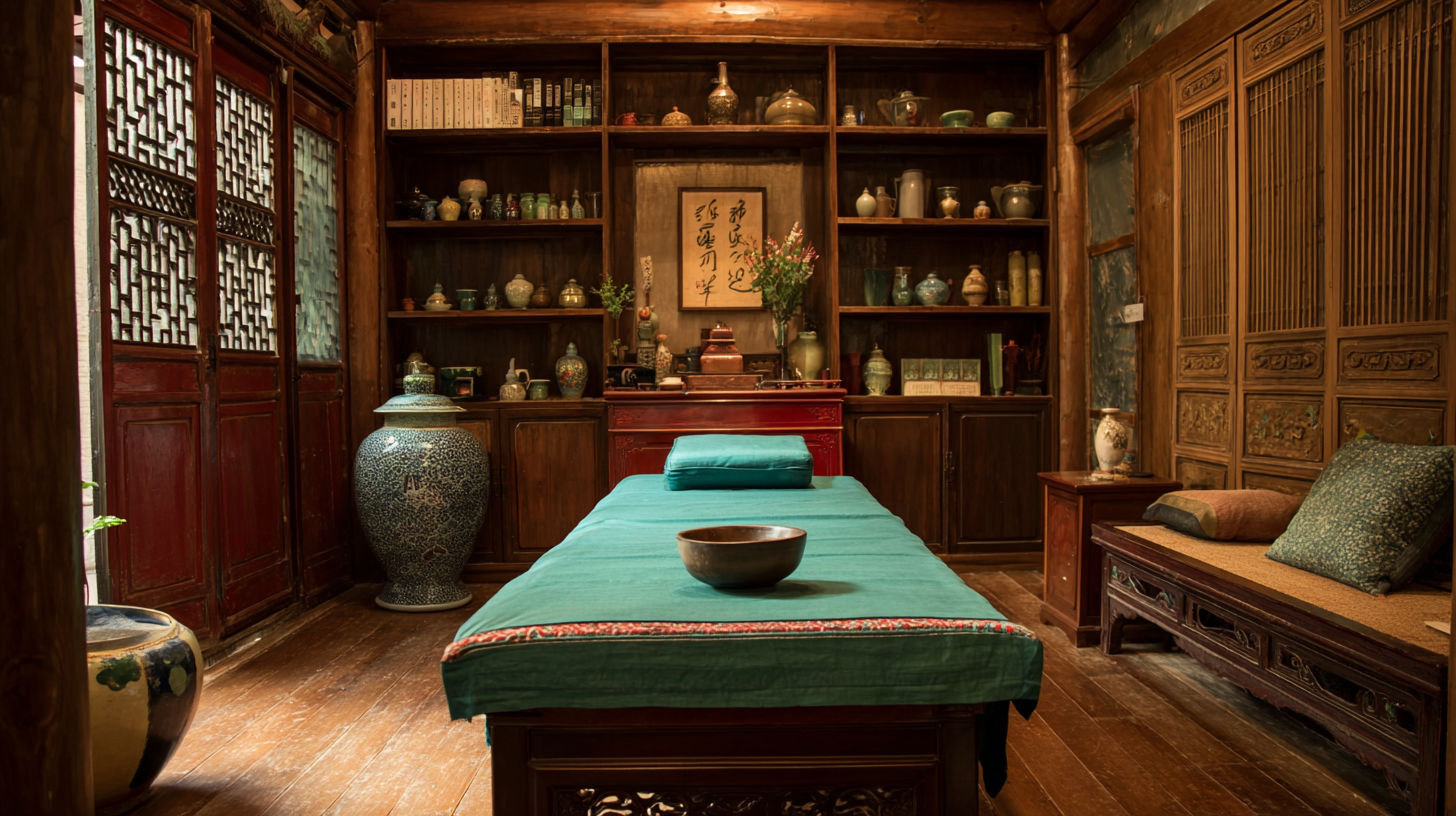How to Enhance Your Wellness Journey at a Traditional Chinese Medicine Clinic