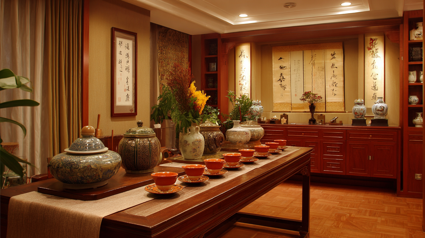 How to Enhance Your Wellness Journey at a Traditional Chinese Medicine Clinic