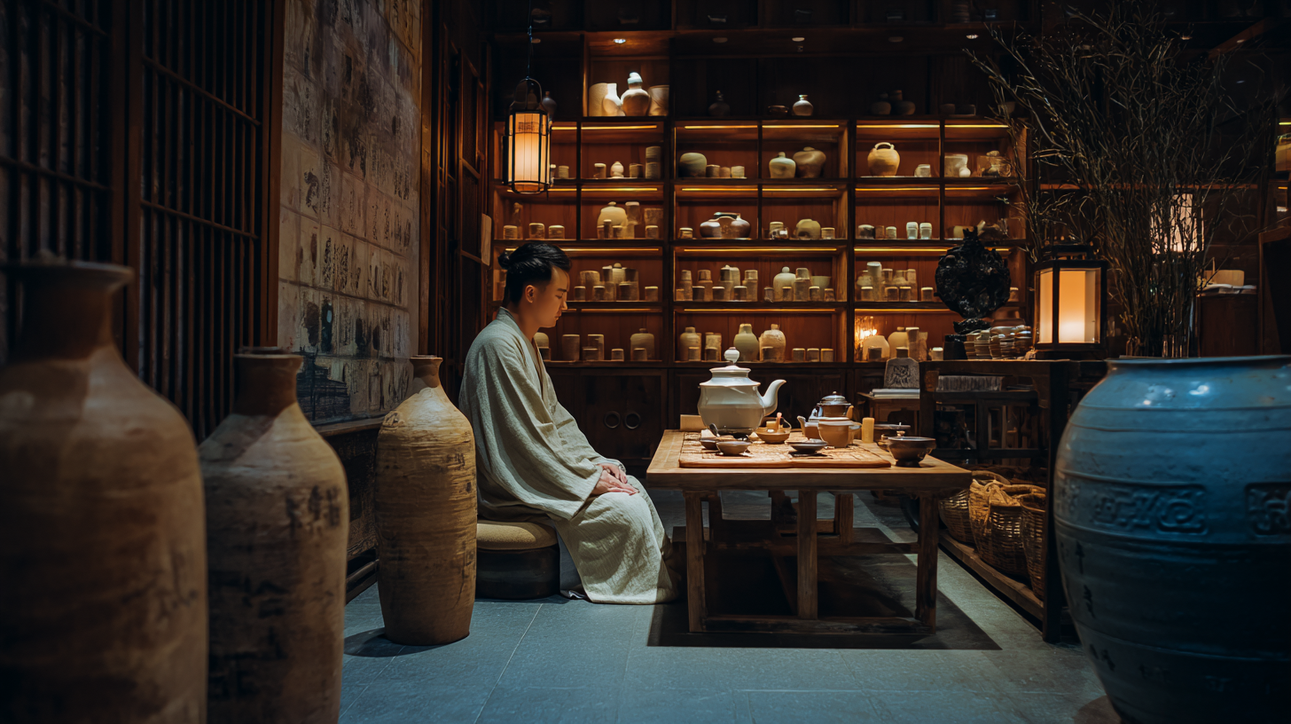 How to Enhance Your Wellness Journey at a Traditional Chinese Medicine Clinic