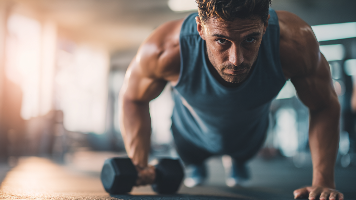 How to Optimize Your Workout Performance with Natural L-Citrulline