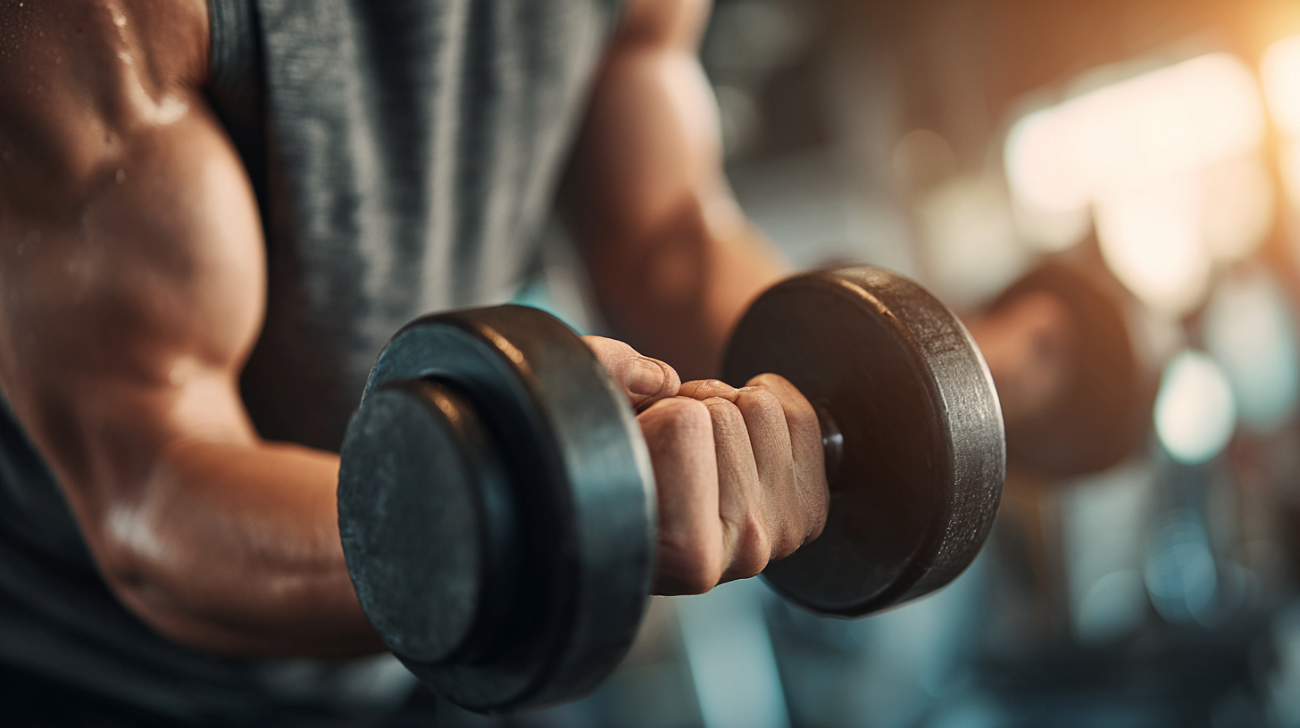 How to Optimize Your Workout Performance with Natural L-Citrulline