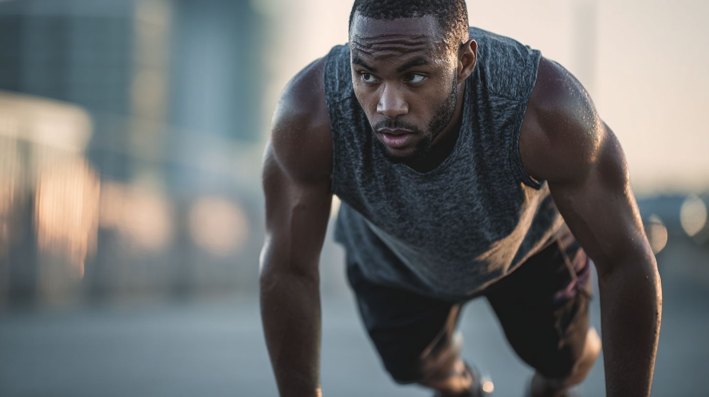 How to Optimize Your Workout Performance with Natural L-Citrulline