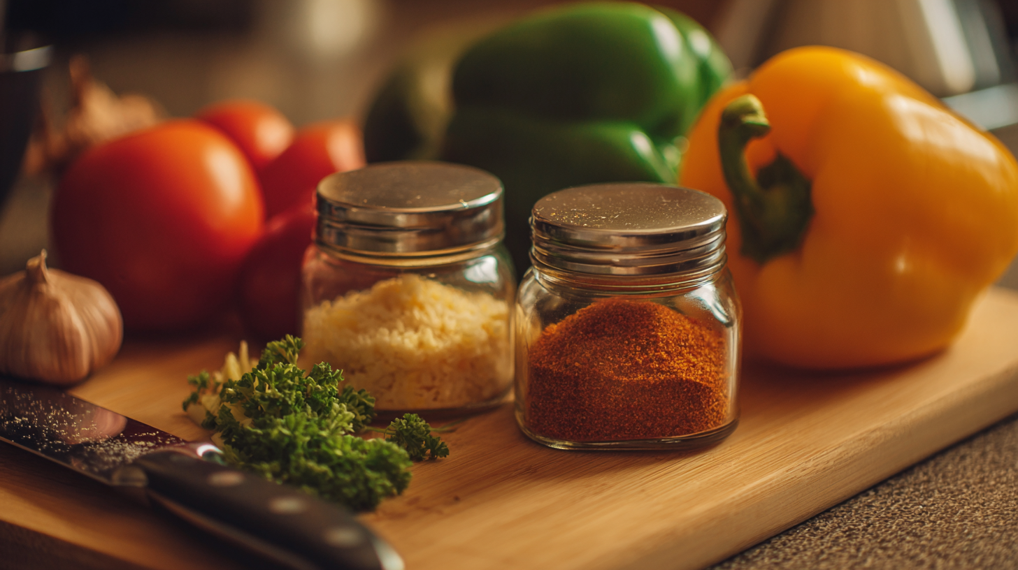 How to Choose the Right Food and Vegetable Chopper for Your Kitchen Needs
