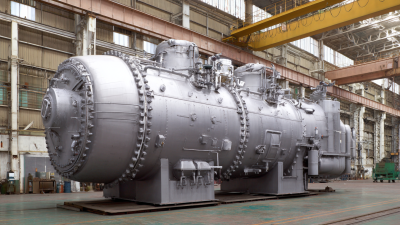 How to Ensure Safety and Efficiency in Air Pressure Vessel Operations