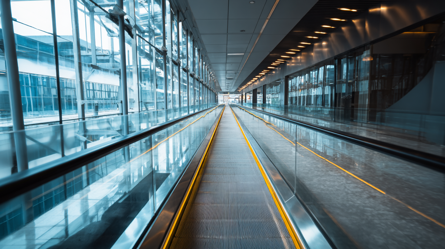 How to Choose Railings Glass for Maximum Safety and Elegance in Modern Design
