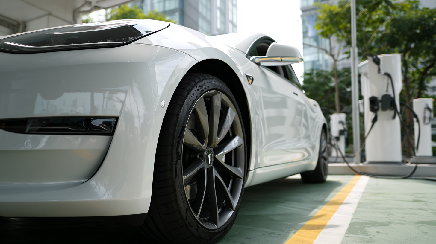 How to Save Money on Electric Vehicle Charging Costs