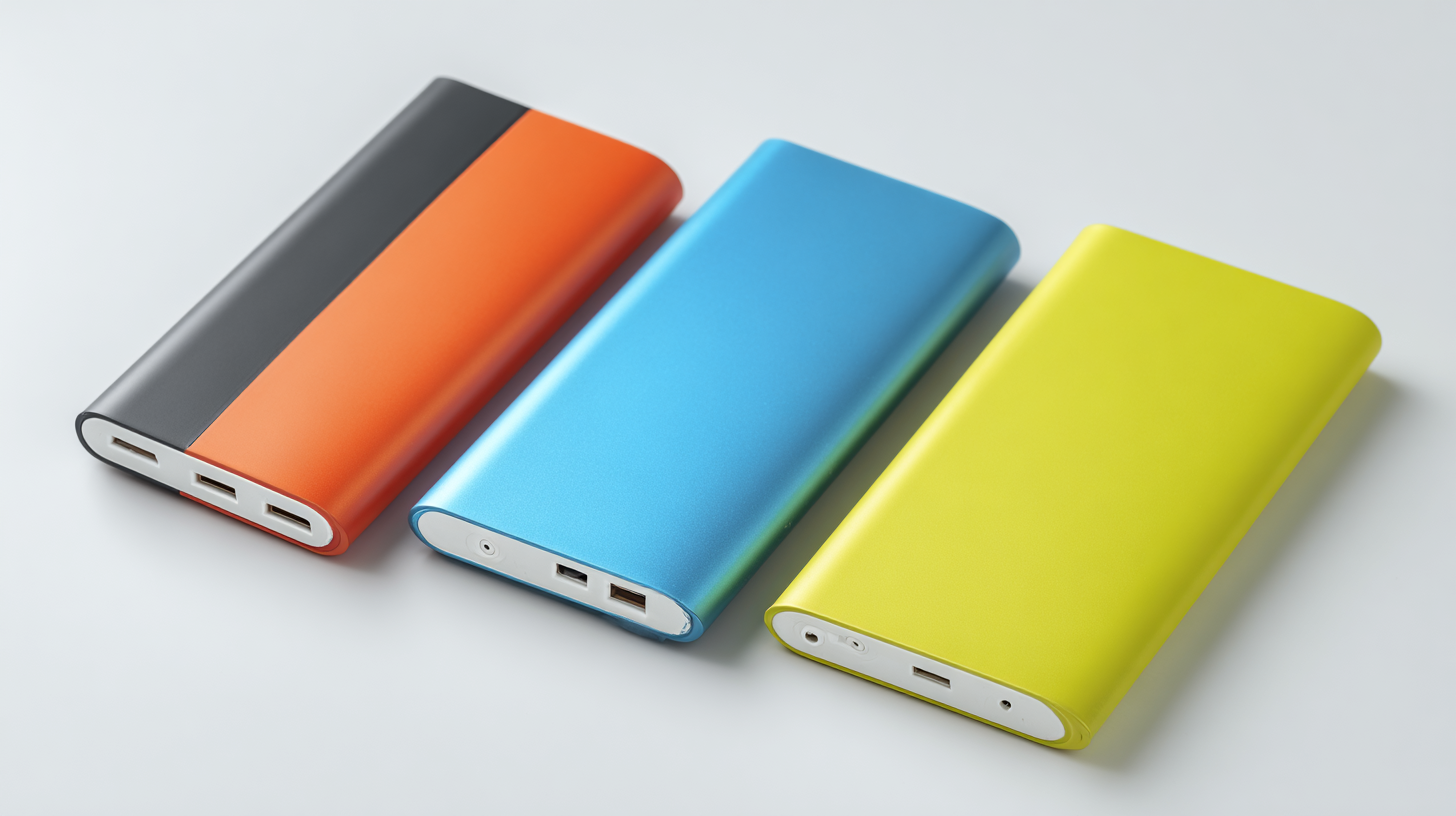 How to Choose the Right 14.4v Lithium Ion Battery Pack for Your Devices