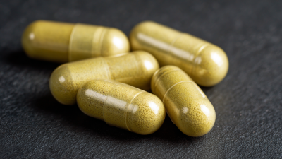 How to Unlock the Health Advantages of Genistein for Your Wellness Routine