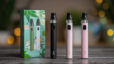 How to Choose the Right Disposable Vapes for Your Vaping Needs