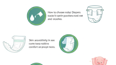 How to Choose Healthy Baby Diapers Backed by Expert Studies on Skin Sensitivity and Comfort