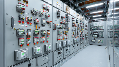 How to Optimize Your Power System with Transformer Switch Gear Solutions