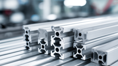 How to Choose the Right Aluminum Extrusion Shapes for Your Industry Applications