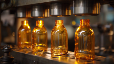 How to Select the Right Pet Bottle Molds for Your Production Needs