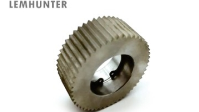 Wire Cut EDM Replacement Parts EDM Gear Cutter6.jpg