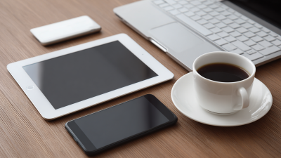 Come scegliere i tablet più adatti alle esigenze della tua azienda