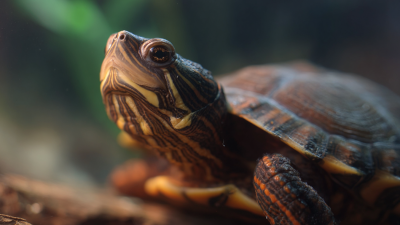 How to Choose the Perfect Turtle Light Bulbs for Your Home