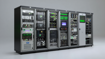 How to Choose the Right Nobreak Rack for Your Business Needs