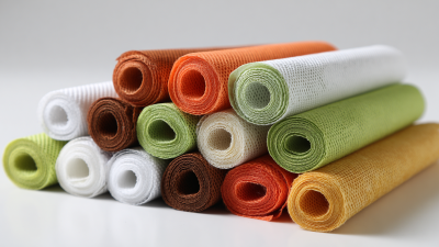 How to Choose the Right Spunbond Nonwoven Fabrics for Your Project