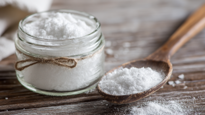 How to Effectively Use Sodium Cocoyl Glycinate in Your Personal Care Routine