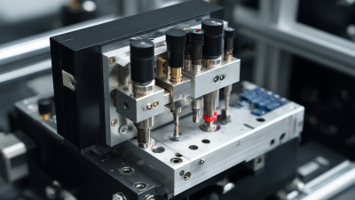 How to Master the Use of Piezo Electric Dispensing Valves for Precision Applications