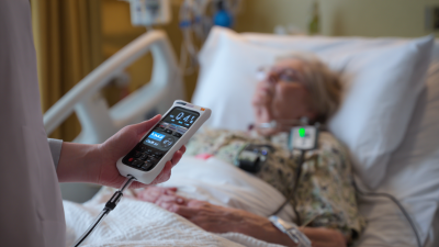 How to Master the Use of Nursing Bed Remote Control for Enhanced Patient Comfort