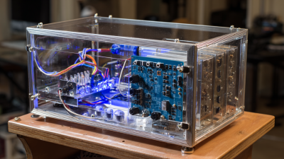 How to Build Your Own DIY Reflow Oven for Perfect Soldering