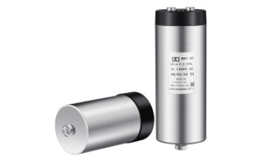 MKP-AS Metallized Polypropylene Film Capacitor 1.jpg