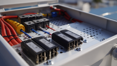 How to Properly Maintain Your Solar Junction Box for Optimal Performance