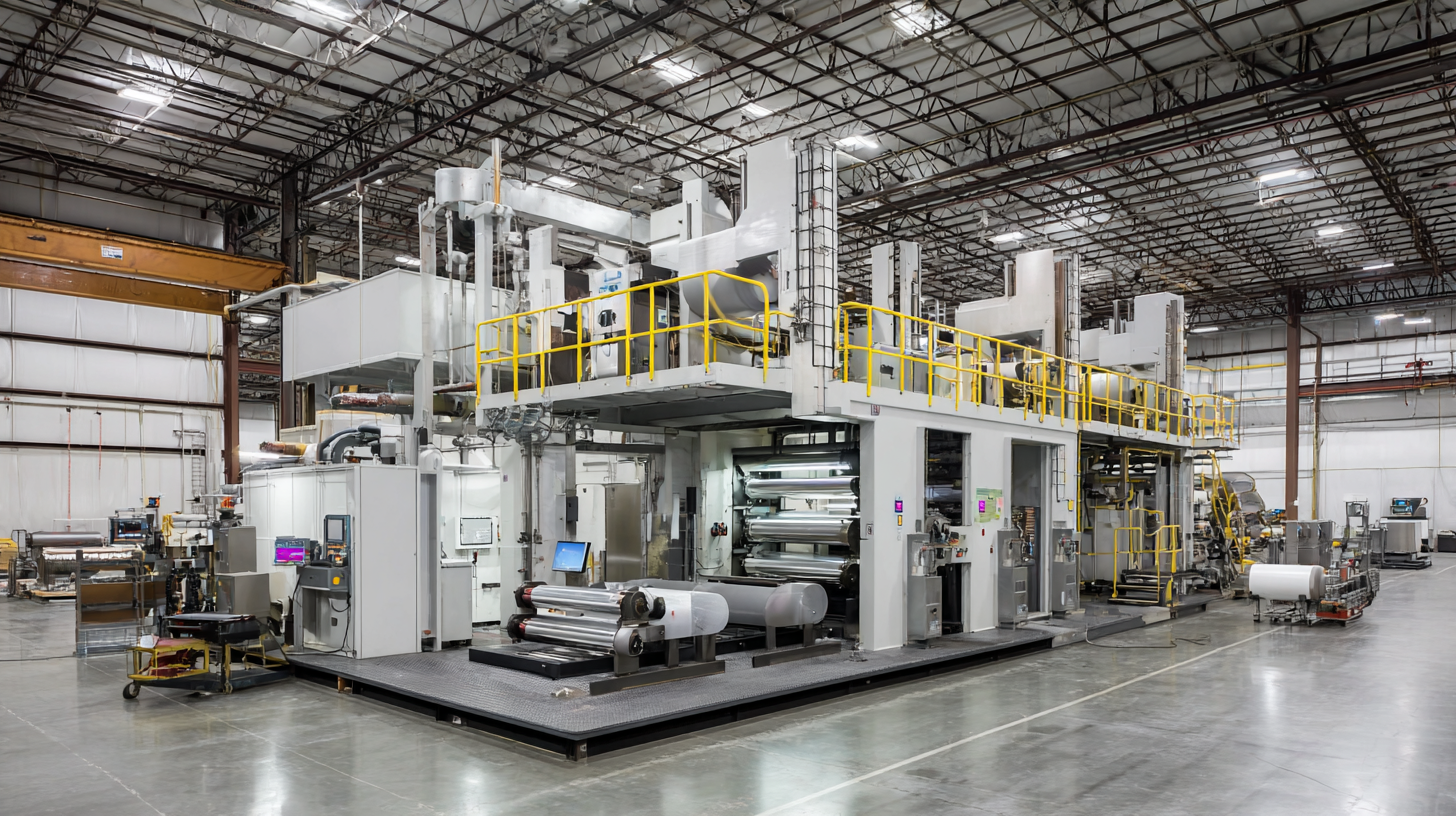 How to Maximize Efficiency with Your Thermo Molding Machine Operations