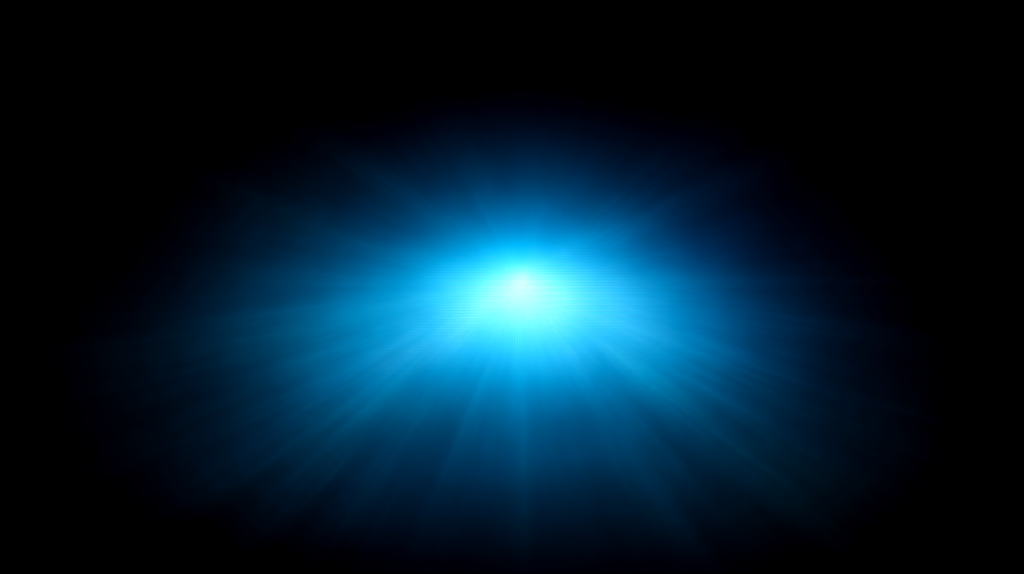 How to Harness the Power of Laser Projection for Your Next Presentation