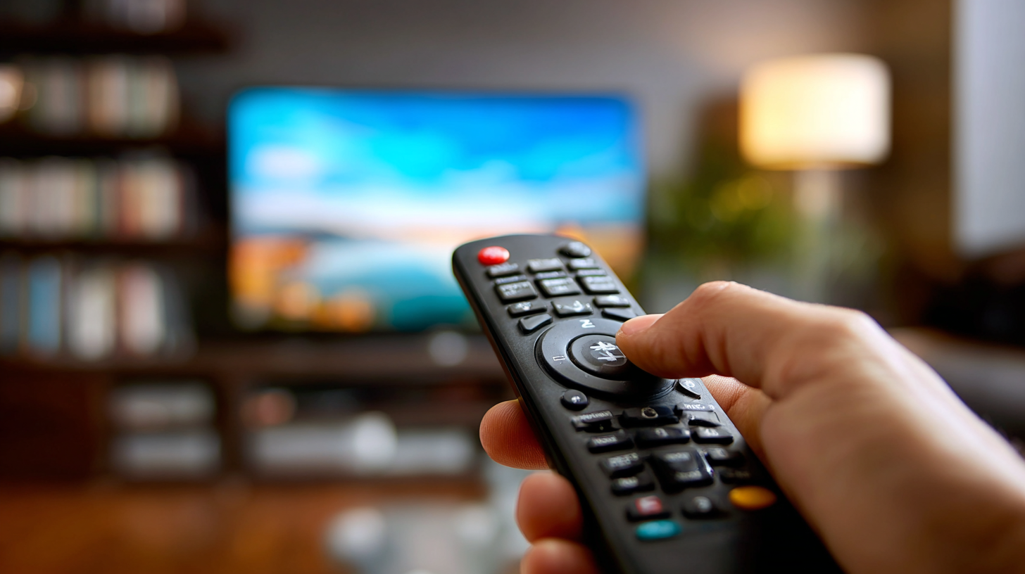 How to Enhance Your Home Entertainment with Fiber Ftth Optical Tv System Benefits
