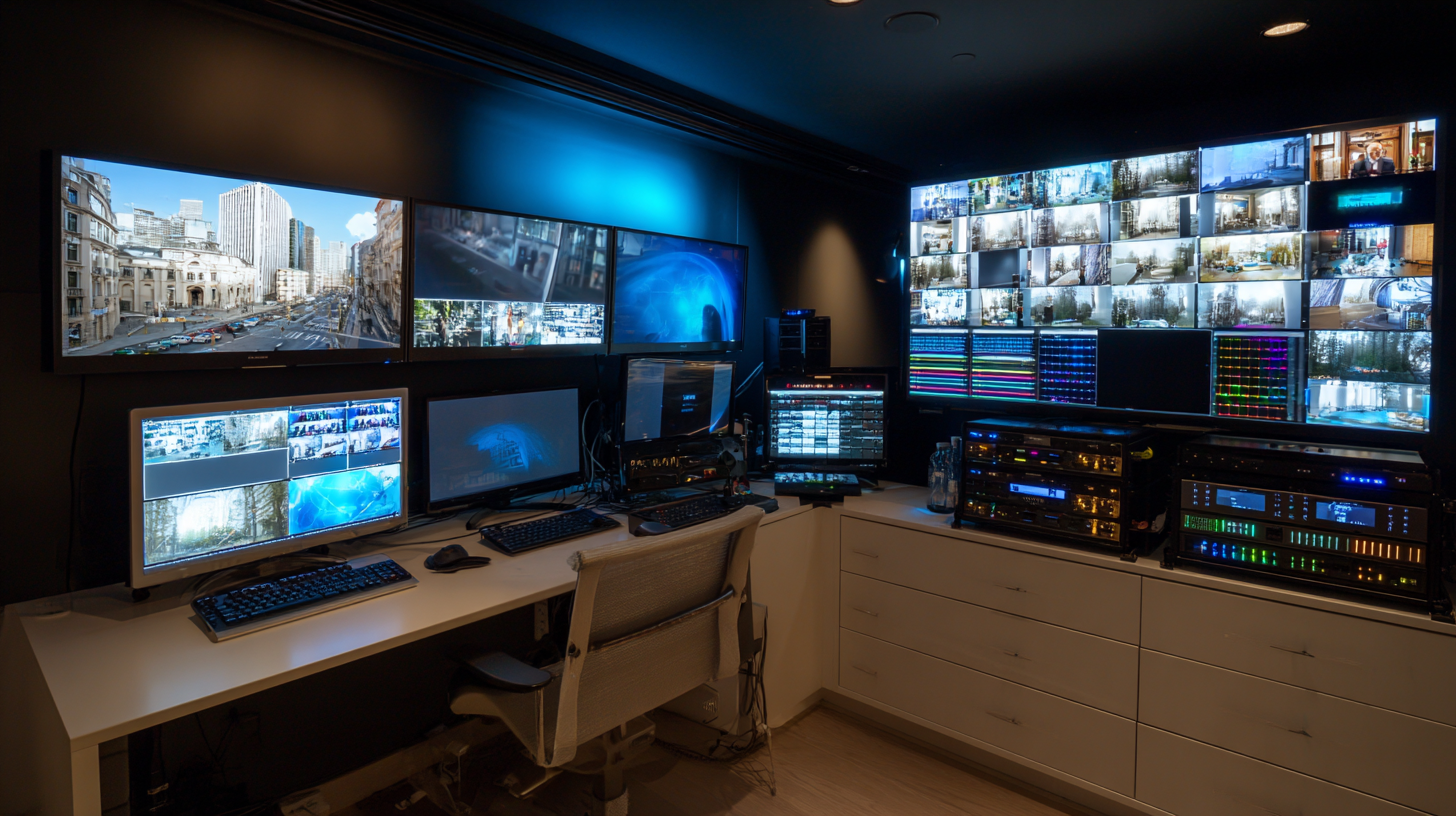 How to Enhance Your Home Entertainment with Fiber Ftth Optical Tv System Benefits