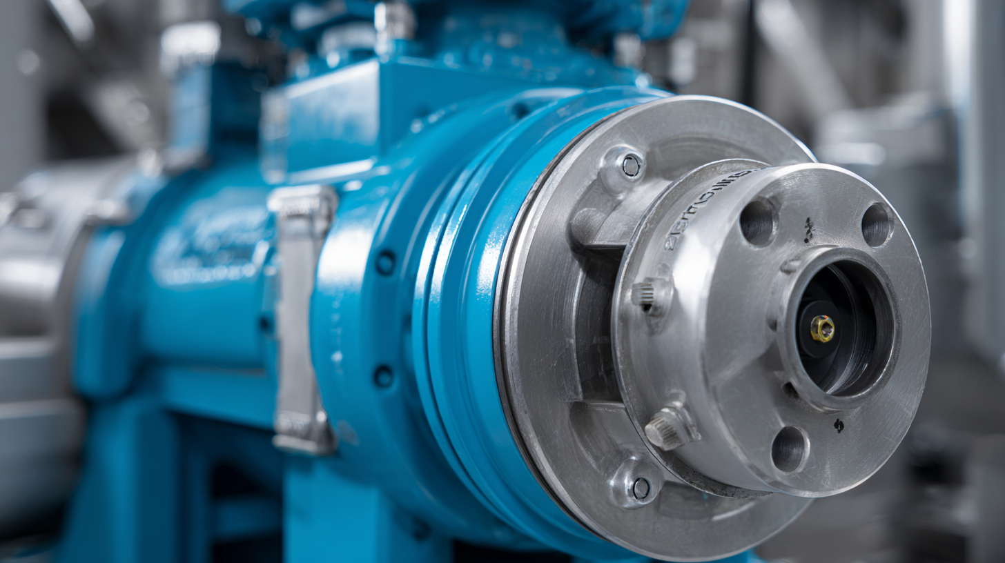 How to Choose the Right Piston Compressor for Your Industrial Needs