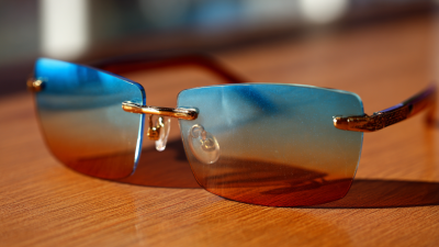 How to Choose Square Rimless Sunglasses to Enhance UV Protection and Style